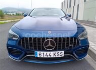 Mercedes Benz AMG GT 63 4MATIC 5p.