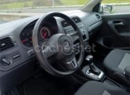 Volkswagen Polo 1.6 TDI Advance 90cv DSG 5p.