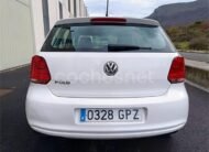 Volkswagen Polo 1.6 TDI Advance 90cv DSG 5p.