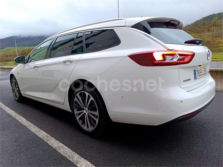 Opel Insignia ST 2.0 CDTi Turbo D Innovation 5p.