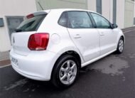 Volkswagen Polo 1.6 TDI Advance 90cv DSG 5p.