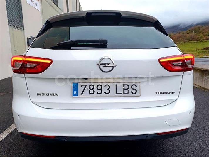 Opel Insignia ST 2.0 CDTi Turbo D Innovation 5p.