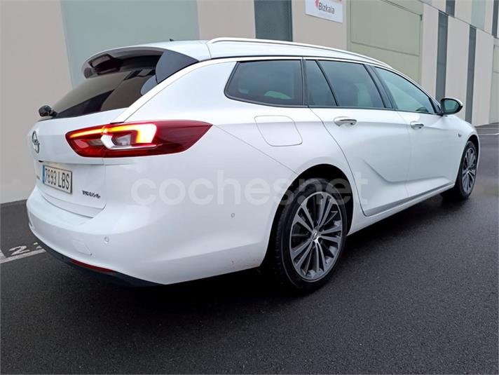 Opel Insignia ST 2.0 CDTi Turbo D Innovation 5p.