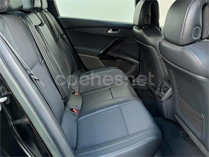 Peugeot 508 Allure 1.6 THP 156cv 4p.