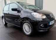 Volkswagen up 1.0 75cv ASG Move up 5p.