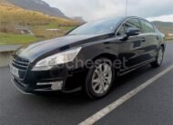 Peugeot 508 Allure 1.6 THP 156cv 4p.