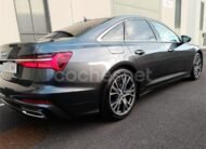 Audi A6 50 TDI 210kW 286CV quattro tiptronic 4p.