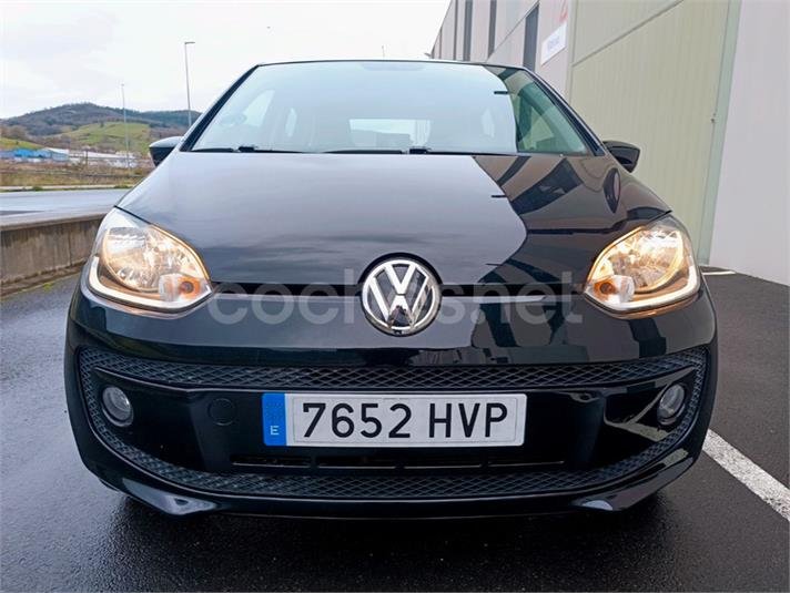 Volkswagen up 1.0 75cv ASG Move up 5p.