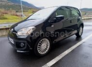 Volkswagen up 1.0 75cv ASG Move up 5p.