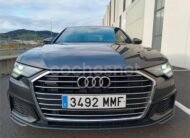 Audi A6 50 TDI 210kW 286CV quattro tiptronic 4p.