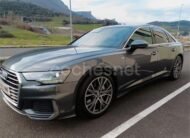 Audi A6 50 TDI 210kW 286CV quattro tiptronic 4p.