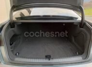 Audi A6 50 TDI 210kW 286CV quattro tiptronic 4p.