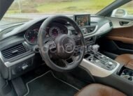 Audi A7 Sportback 3.0 TDI 204cv quattro S tronic 5p.