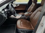 Audi A7 Sportback 3.0 TDI 204cv quattro S tronic 5p.