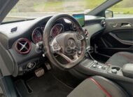 Mercedes Benz Clase A AMG A 45 4MATIC 5p.