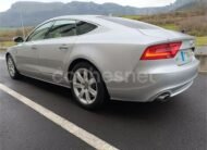 Audi A7 Sportback 3.0 TDI 204cv quattro S tronic 5p.