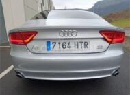 Audi A7 Sportback 3.0 TDI 204cv quattro S tronic 5p.