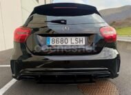 Mercedes Benz Clase A AMG A 45 4MATIC 5p.