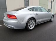 Audi A7 Sportback 3.0 TDI 204cv quattro S tronic 5p.