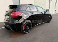 Mercedes Benz Clase A AMG A 45 4MATIC 5p.