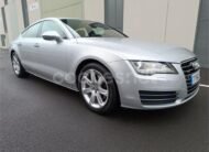 Audi A7 Sportback 3.0 TDI 204cv quattro S tronic 5p.