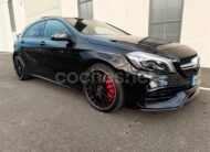 Mercedes Benz Clase A AMG A 45 4MATIC 5p.