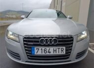 Audi A7 Sportback 3.0 TDI 204cv quattro S tronic 5p.