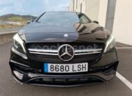 Mercedes Benz Clase A AMG A 45 4MATIC 5p.