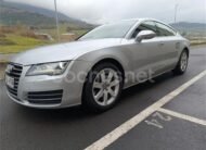 Audi A7 Sportback 3.0 TDI 204cv quattro S tronic 5p.