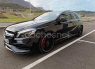 Mercedes Benz Clase A AMG A 45 4MATIC 5p.