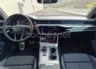 Audi A6 50 TDI 210kW 286CV quattro tiptronic 4p.