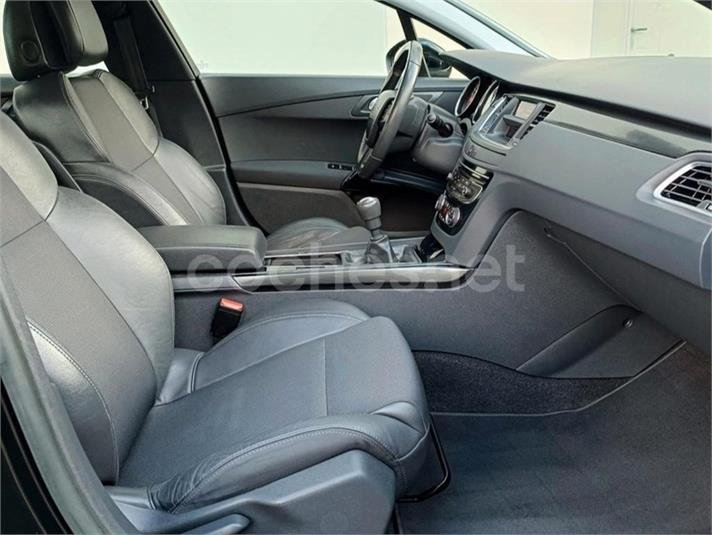 Peugeot 508 Allure 1.6 THP 156cv 4p.