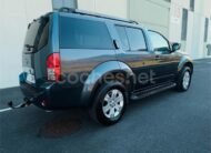 NISSAN Pathfinder 2.5 dCi 174CV SE Auto 7 plazas 5p.