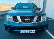 NISSAN Pathfinder 2.5 dCi 174CV SE Auto 7 plazas 5p.