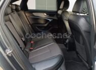 Audi A6 50 TDI 210kW 286CV quattro tiptronic 4p.