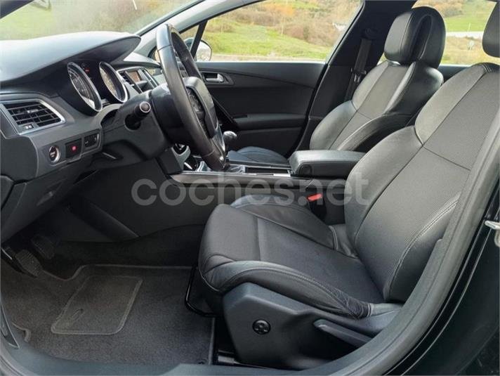 Peugeot 508 Allure 1.6 THP 156cv 4p.