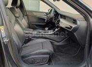 Audi A6 50 TDI 210kW 286CV quattro tiptronic 4p.