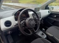 Volkswagen up 1.0 75cv ASG Move up 5p.