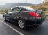 Peugeot 508 Allure 1.6 THP 156cv 4p.