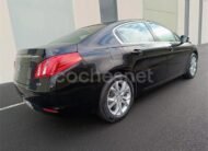 Peugeot 508 Allure 1.6 THP 156cv 4p.