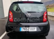 Volkswagen up 1.0 75cv ASG Move up 5p.