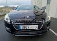 Peugeot 508 Allure 1.6 THP 156cv 4p.