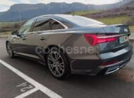 Audi A6 50 TDI 210kW 286CV quattro tiptronic 4p.