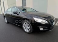 Peugeot 508 Allure 1.6 THP 156cv 4p.