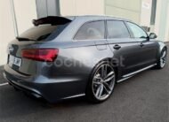 Audi RS6 4.0 TFSI 560CV quattro tiptr. Avant 5p.