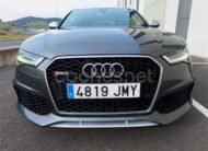 Audi RS6 4.0 TFSI 560CV quattro tiptr. Avant 5p.