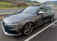 Audi RS6 4.0 TFSI 560CV quattro tiptr. Avant 5p.