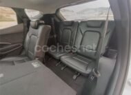 Hyundai Santa Fe 2.2 CRDi Tecno 4×4 7S 5p.