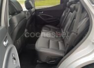 Hyundai Santa Fe 2.2 CRDi Tecno 4×4 7S 5p.