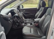 Hyundai Santa Fe 2.2 CRDi Tecno 4×4 7S 5p.